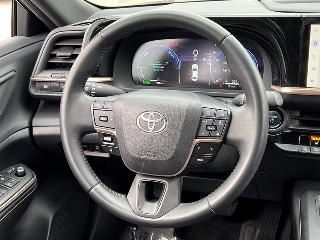 2023 Toyota Crown XLE